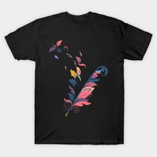 Quill T-Shirt